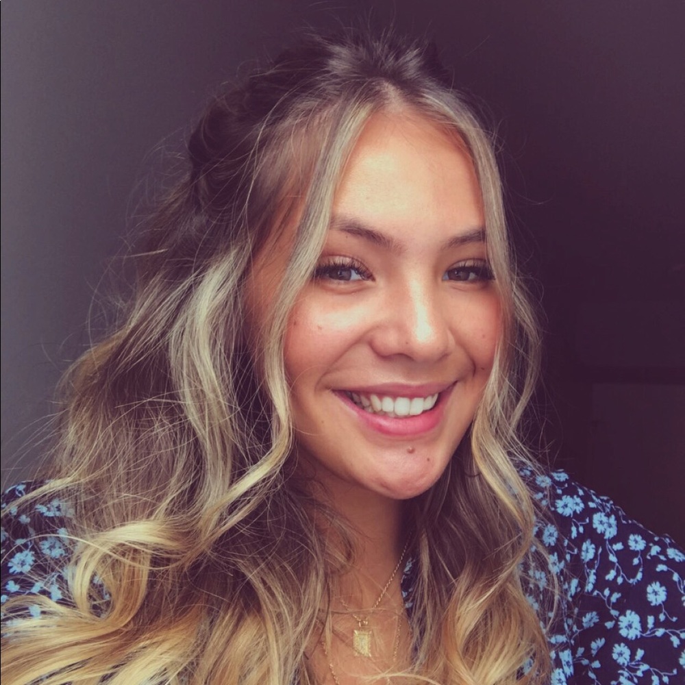 Meet your Posher, Kahilu